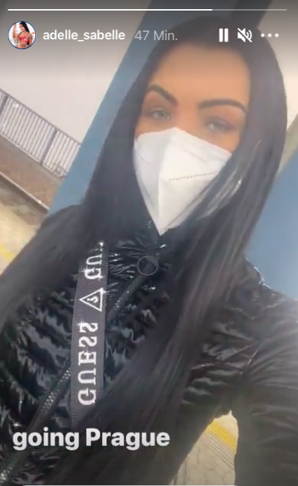 Adelle Sabellle spring21.png
