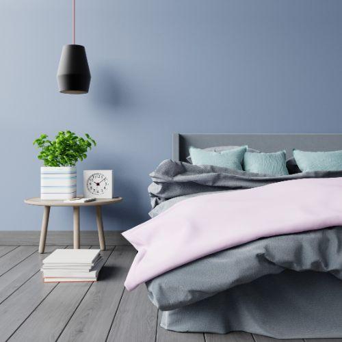 ligh-slate-blue-bedroom-with-plant.jpg