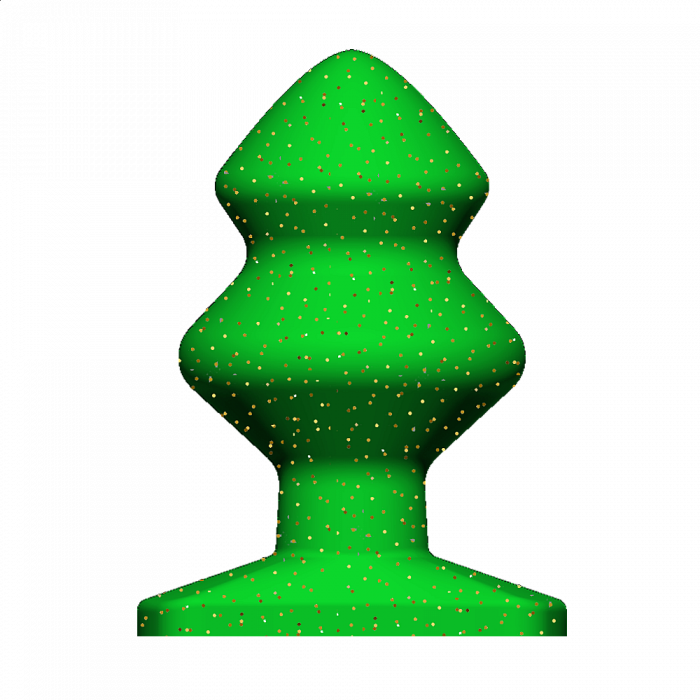 xtree_glitter_green_solid.png