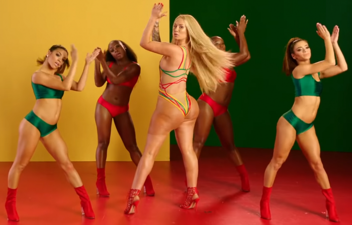 Iggy Azalea - Switch (Official Music Video) ft. Anitta - YouTube and 3 more pages - Personal - Microsoft​ Edge 2_14_2022 6_15_08 PM.png