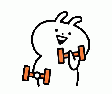 usagyuuun-usagyuuun-sticker.gif