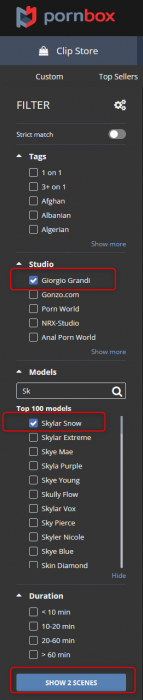Find a girl's scenes in a studio (2).png
