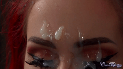 cumshot close up.gif