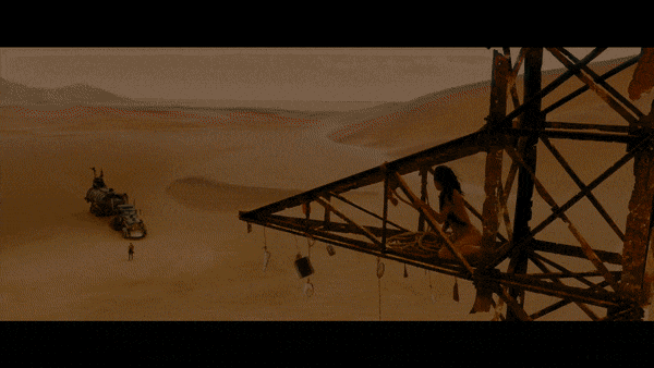 mad max fury road naked.gif