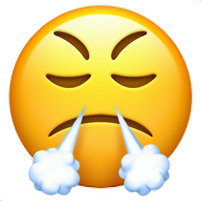 Steam from nose mad.png