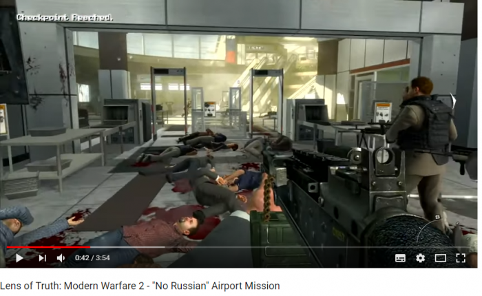 FireShot Screen Capture #073 - 'Lens of Truth_ Modern Warfare 2 - _No Russian_ Airport Mission - YouTube' - www_youtube_com_watch_v=8NMnnMRWJ-0.png