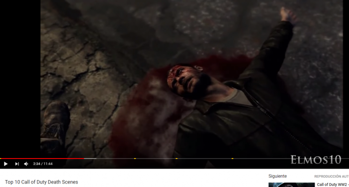 FireShot Screen Capture #076 - 'Top 10 Call of Duty Death Scenes - YouTube' - www_youtube_com_watch_v=9nVndXnhDBQ.png