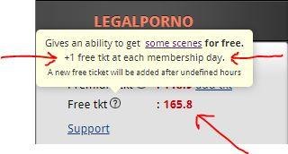 +1 Free tkt at each membership day.JPG