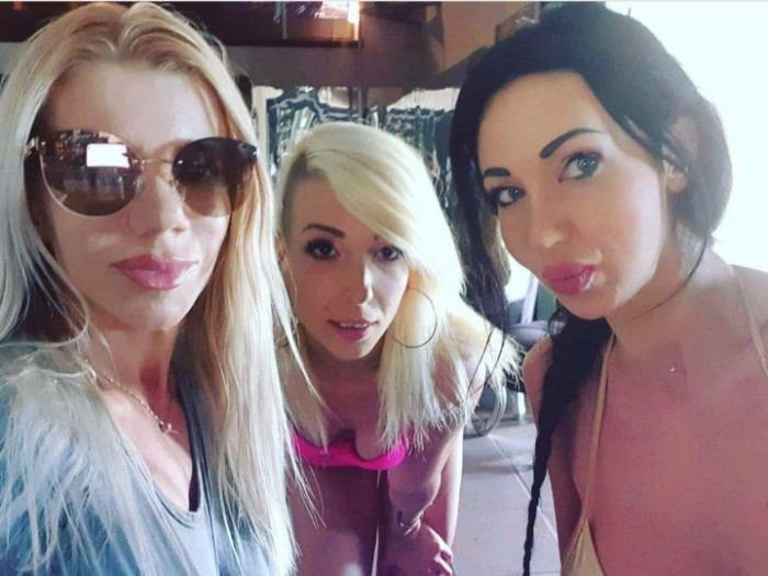 with laura fiorentino and lara desantis.jpg